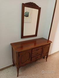 Armadio Moderno con Design Elegante