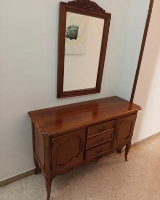 Armadio Moderno con Design Elegante