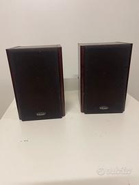 Casse acustiche Teac