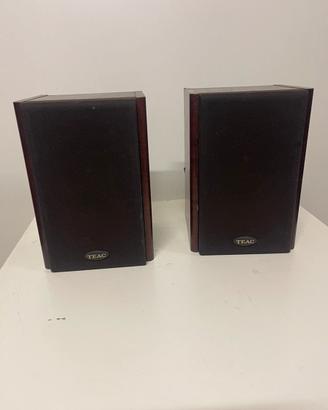 Casse acustiche Teac
