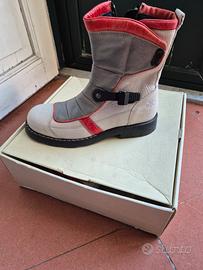 stivaletto oxs donna