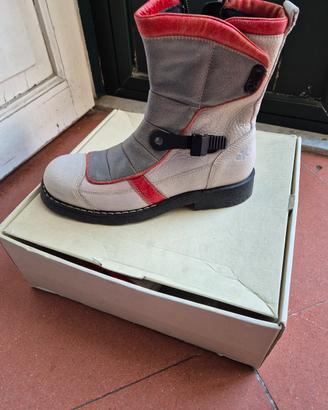 stivaletto oxs donna