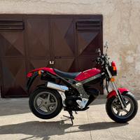 Suzuki Street Magic TR 50