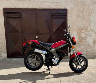 Suzuki Street Magic TR 50