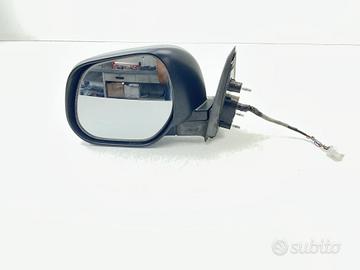 SPECCHIETTO RETROVISORE SINISTRO MITSUBISHI Outlan