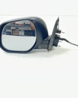 SPECCHIETTO RETROVISORE SINISTRO MITSUBISHI Outlan