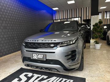 Land Rover Range Evoque 2.0D 150 CV R-Dynamic