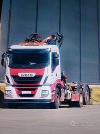 Iveco