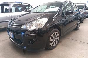 Citroen C3 1.2 VTi 82 Exclusive (60kW)