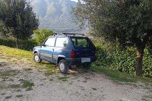 Fiat panda 900 jolly