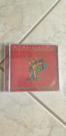 Cd la conquista del paradiso 