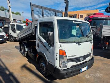NISSAN CABSTAR 35 RIBALTABILE-2008