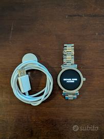 Smartwatch donna Sophie Michael Kors 