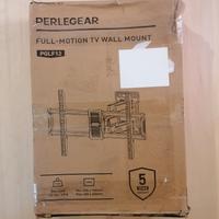 Supporto da parete per TV