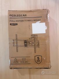 Supporto da parete per TV