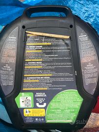 Catene da neve Lampa R-9 16069 (Gruppo 6.5)  Nuove