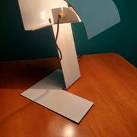 Lampada da tavolo Stilnovo mod. Blitz design 70s