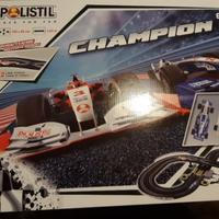 Pista telecomandata e macchine telecomandate NUOVE