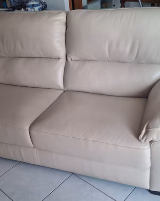 Divano  per soggiorno
