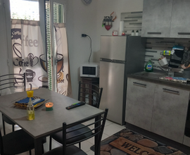 Casa estiva e invernale