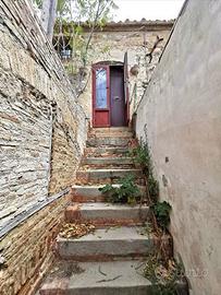 Casa Indipendente Ascoli Satriano