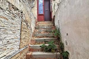 Casa Indipendente Ascoli Satriano