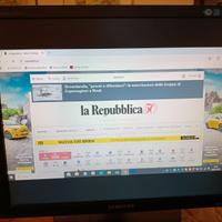 Monitor Samsung 19 pollici