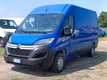 CITROEN Jumper 33 L2H2 2.2 bluehdi 120cv S&S (Busi