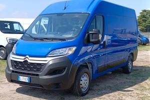 CITROEN Jumper 33 L2H2 2.2 bluehdi 120cv S&S (Busi