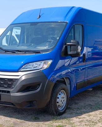 CITROEN Jumper 33 L2H2 2.2 bluehdi 120cv S&S (Busi