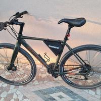 Bottecchia bicicletta