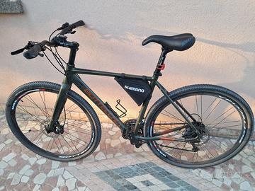 Bottecchia bicicletta