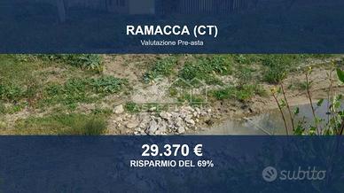Immobile in asta di 8160 m² a Ramacca