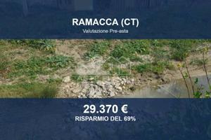 Immobile in asta di 8160 m² a Ramacca