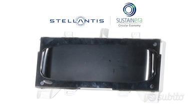 QUADRO STRUMENTI - JEEP RENEGADE