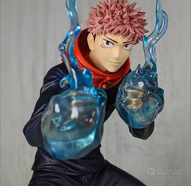 Itadori Yuji Artfx J Kotobukiya Jujutsu Kaisen 