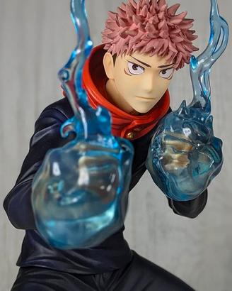 Itadori Yuji Artfx J Kotobukiya Jujutsu Kaisen 