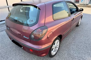 Fiat Bravo 1.8i 16V cat GT
