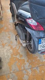 Scooter Yamaha Xcity 250