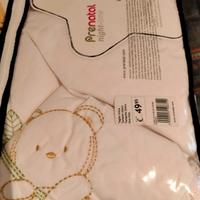 Arredi per lettino da bambini