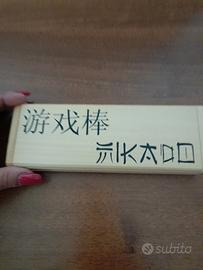 gioco da tavola mikado Shanghai 