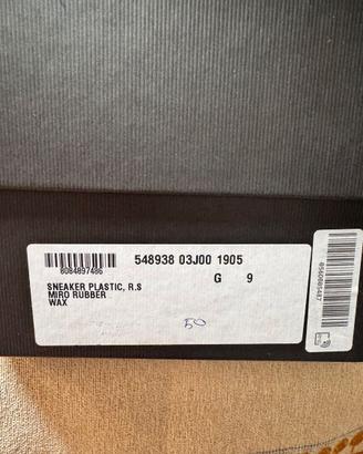 Scarpe Gucci uomo taglia 42 – originali