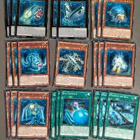 Base Deck Yu-Gi-Oh Bug Digitale (Digital Bug)