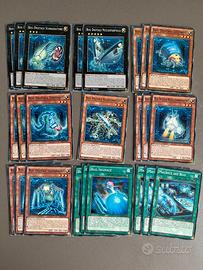 Base Deck Yu-Gi-Oh Bug Digitale (Digital Bug)