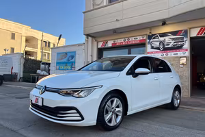 VOLKSWAGEN Golf 2.0 TDI SCR Style