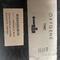 Miscelatore incasso doccia Gessi 2 pezzi