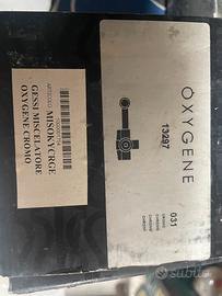 Miscelatore incasso doccia Gessi 2 pezzi