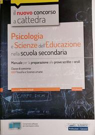 Psicologia e scienze dell'educazione 