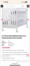 lettini neonati