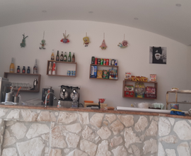 Bar sala giochi